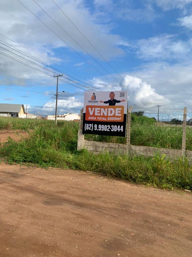 Terreno, 5000 m² - Foto 1