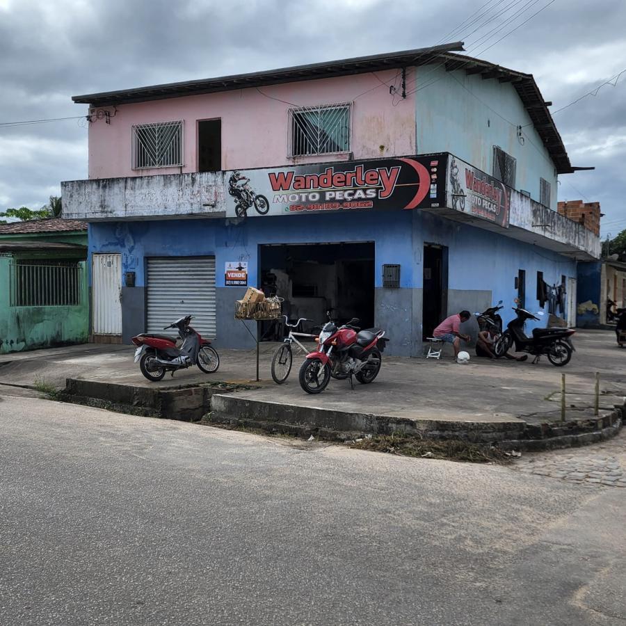 Loja-Salão - Foto 1