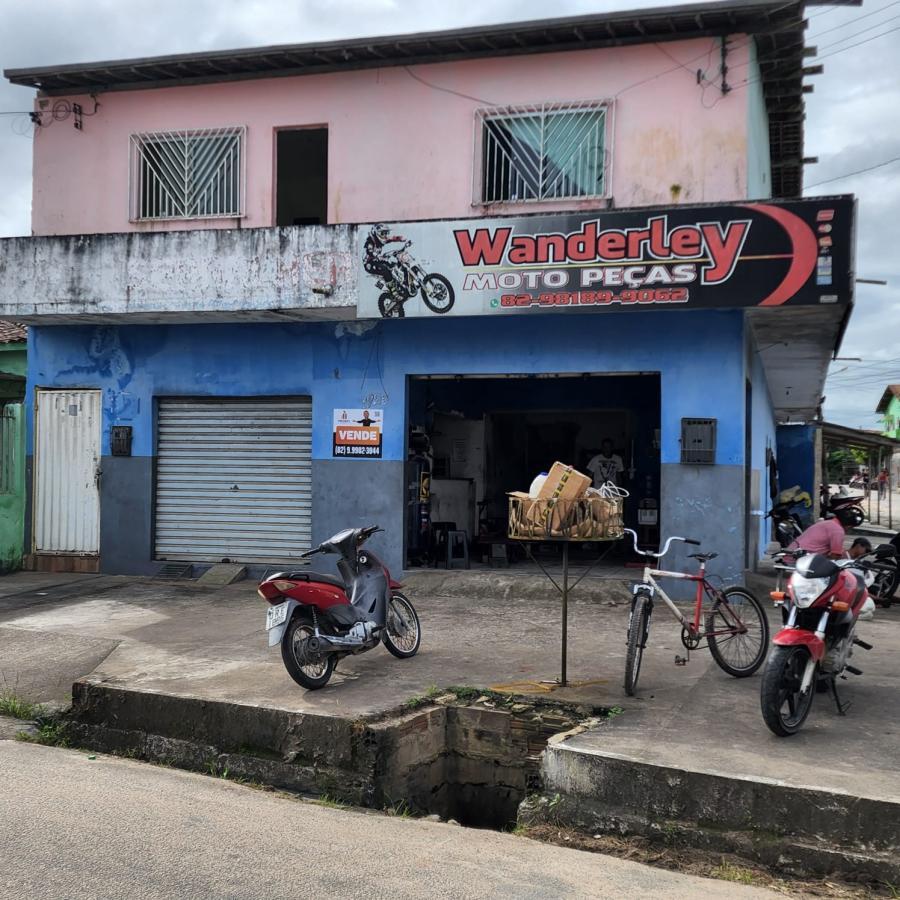 Loja-Salão - Foto 2