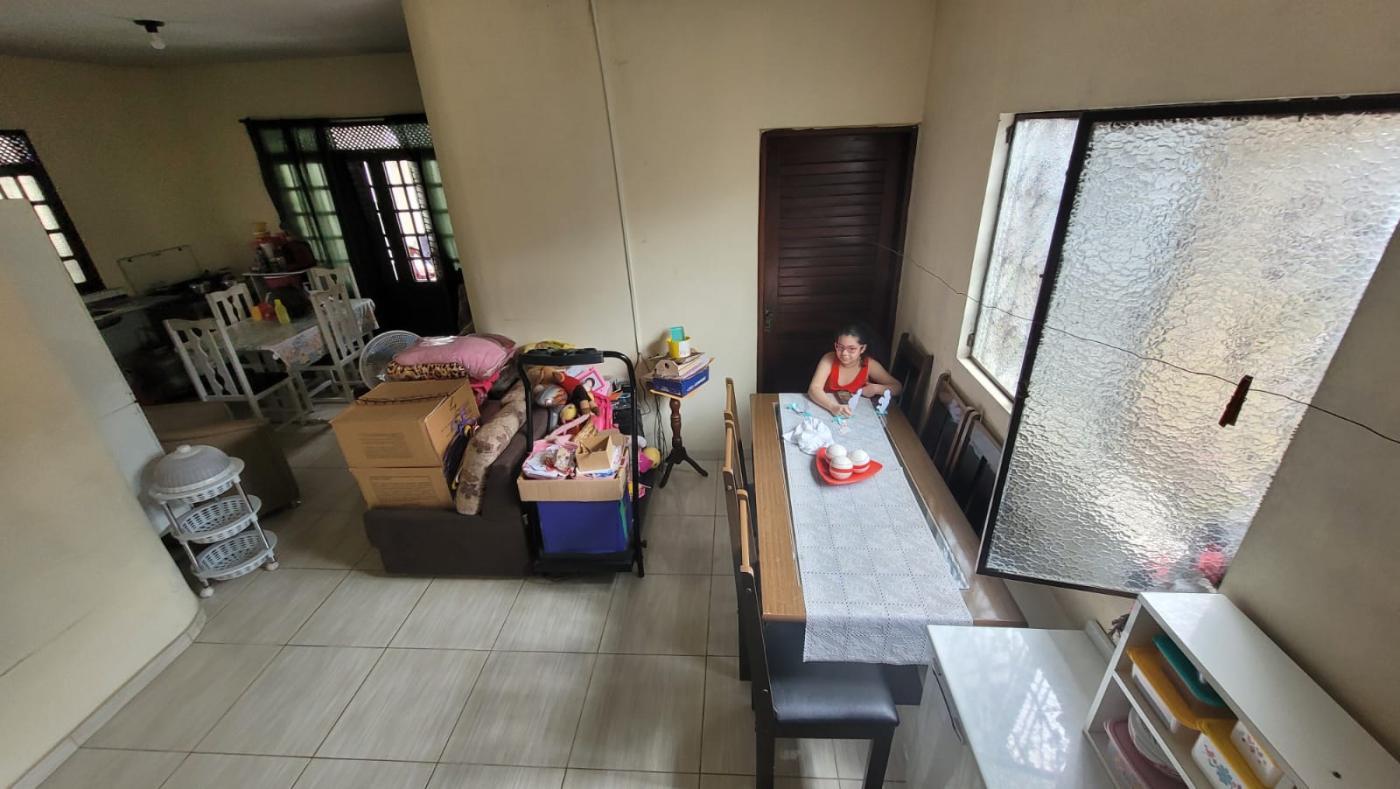 Casa à venda com 3 quartos, 385m² - Foto 13