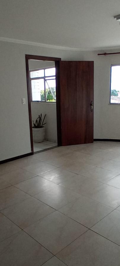 Apartamento à venda com 3 quartos, 109m² - Foto 3