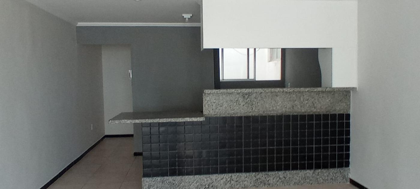 Apartamento à venda com 3 quartos, 109m² - Foto 6