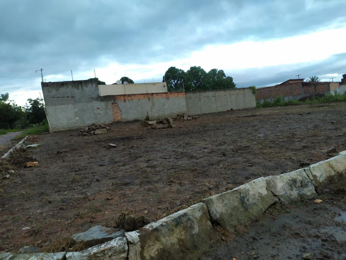 Terreno, 200 m² - Foto 3