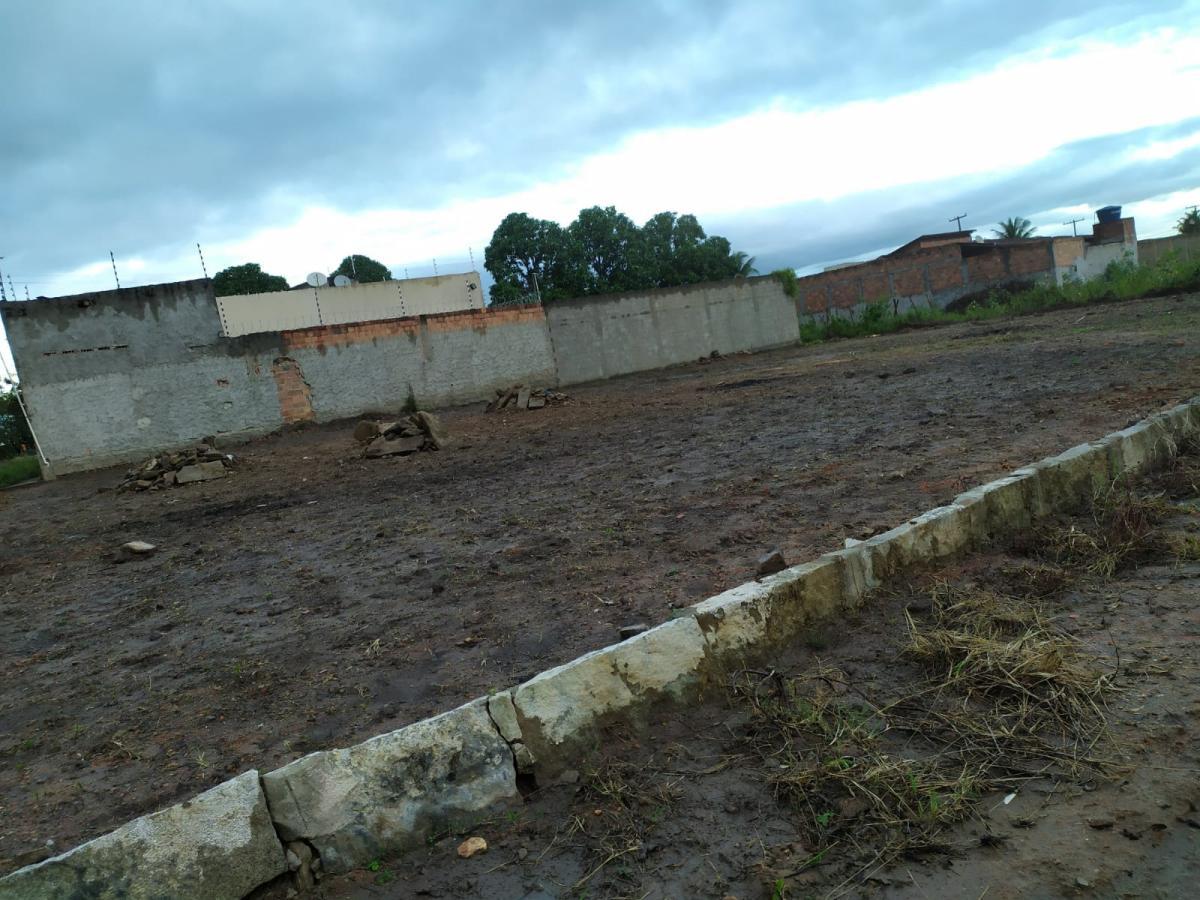 Terreno, 200 m² - Foto 2