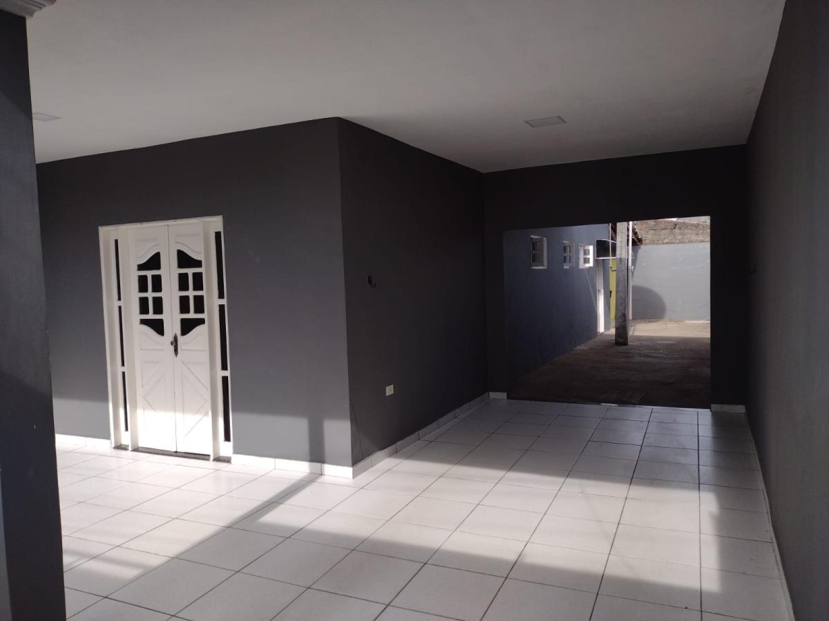 Casa à venda com 3 quartos, 153m² - Foto 4