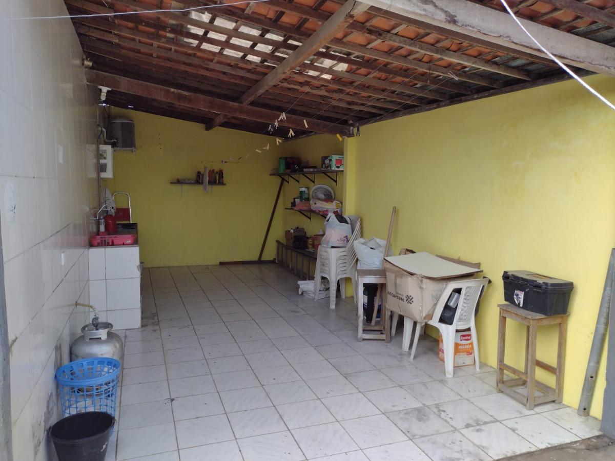 Casa à venda com 3 quartos, 153m² - Foto 9