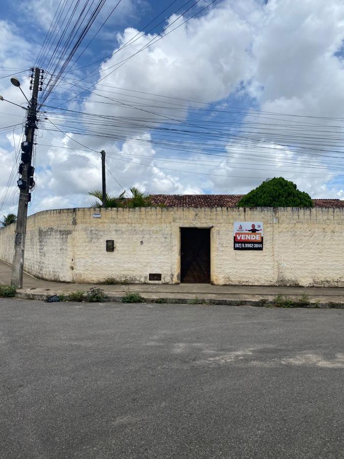 Casa à venda com 2 quartos - Foto 1