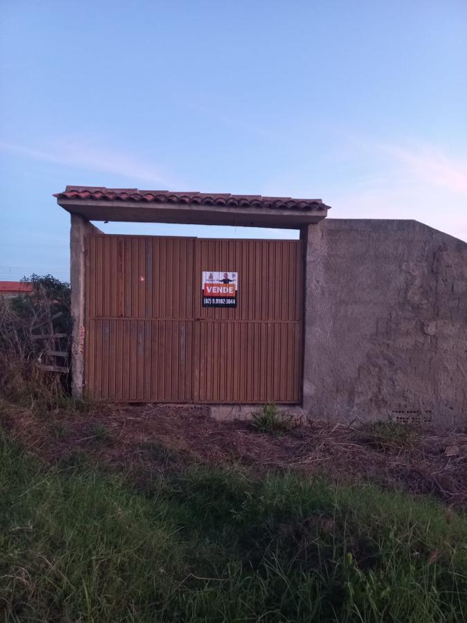 Terreno à venda - Foto 1