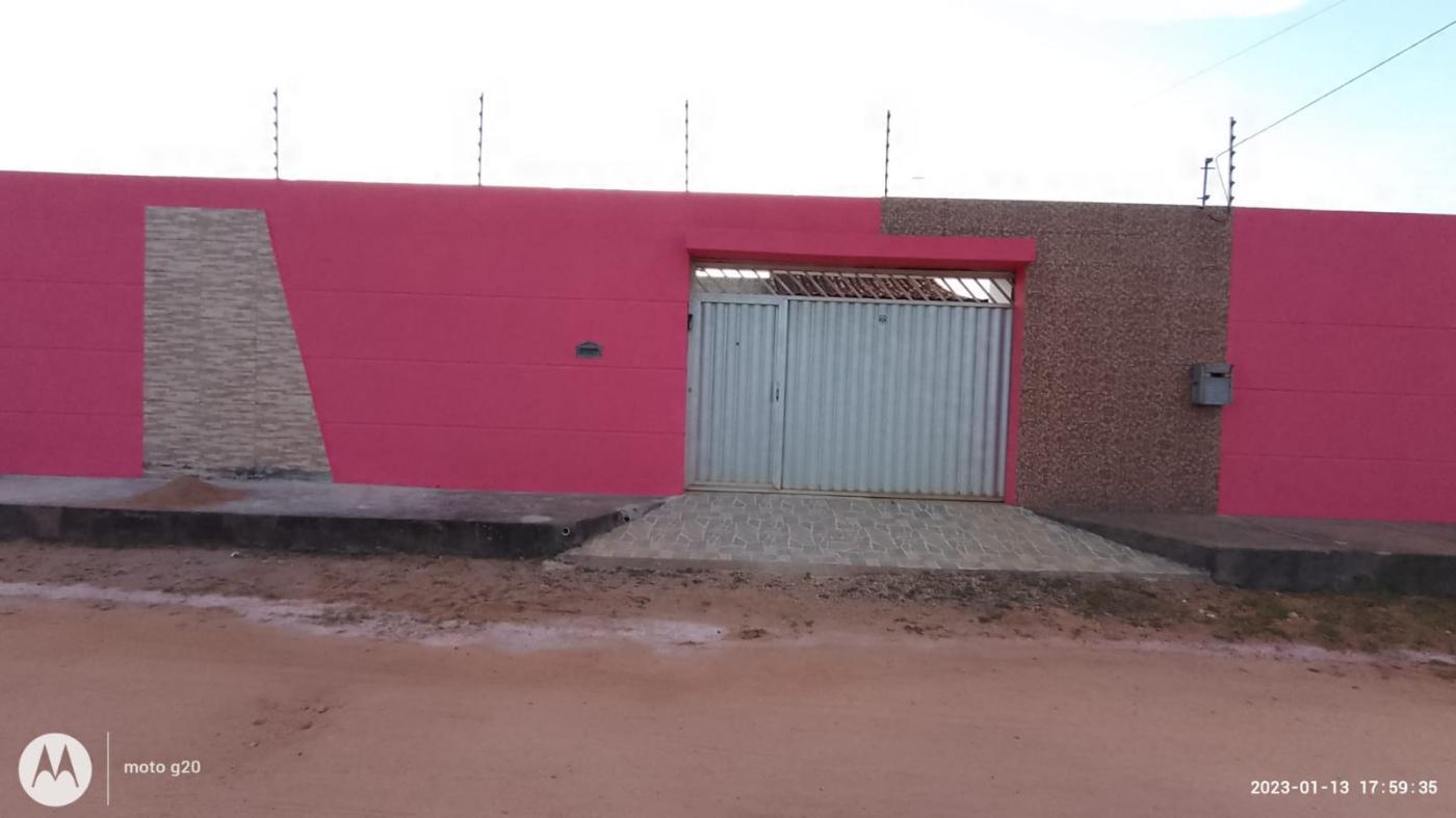 Casa, 2 quartos - Foto 1