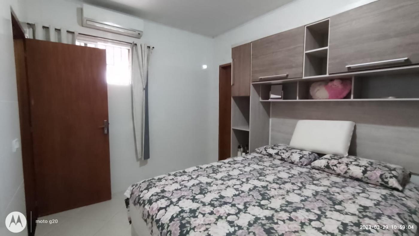 Casa, 2 quartos - Foto 16