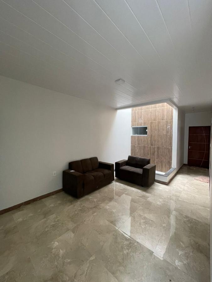 Casa à venda com 3 quartos, 115m² - Foto 4