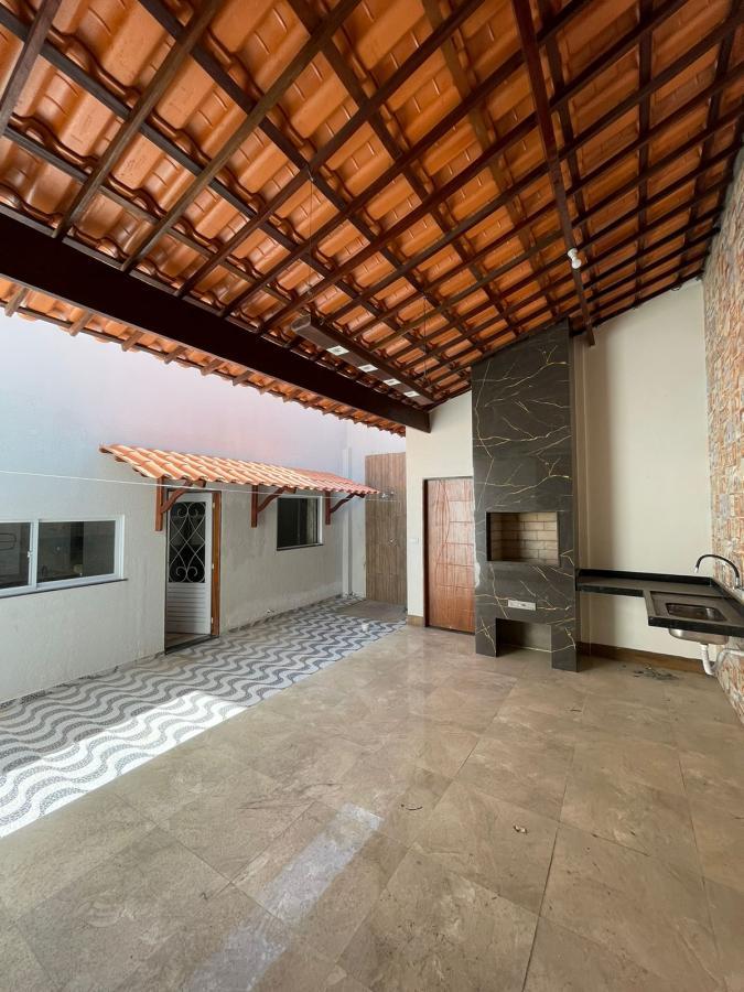Casa à venda com 3 quartos, 115m² - Foto 16