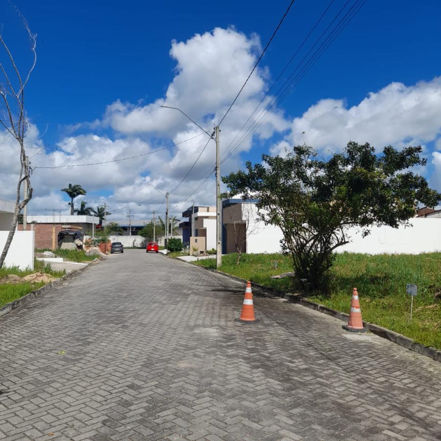 Terreno, 219 m² - Foto 2