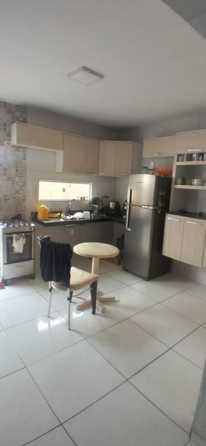 Casa à venda com 3 quartos - Foto 4