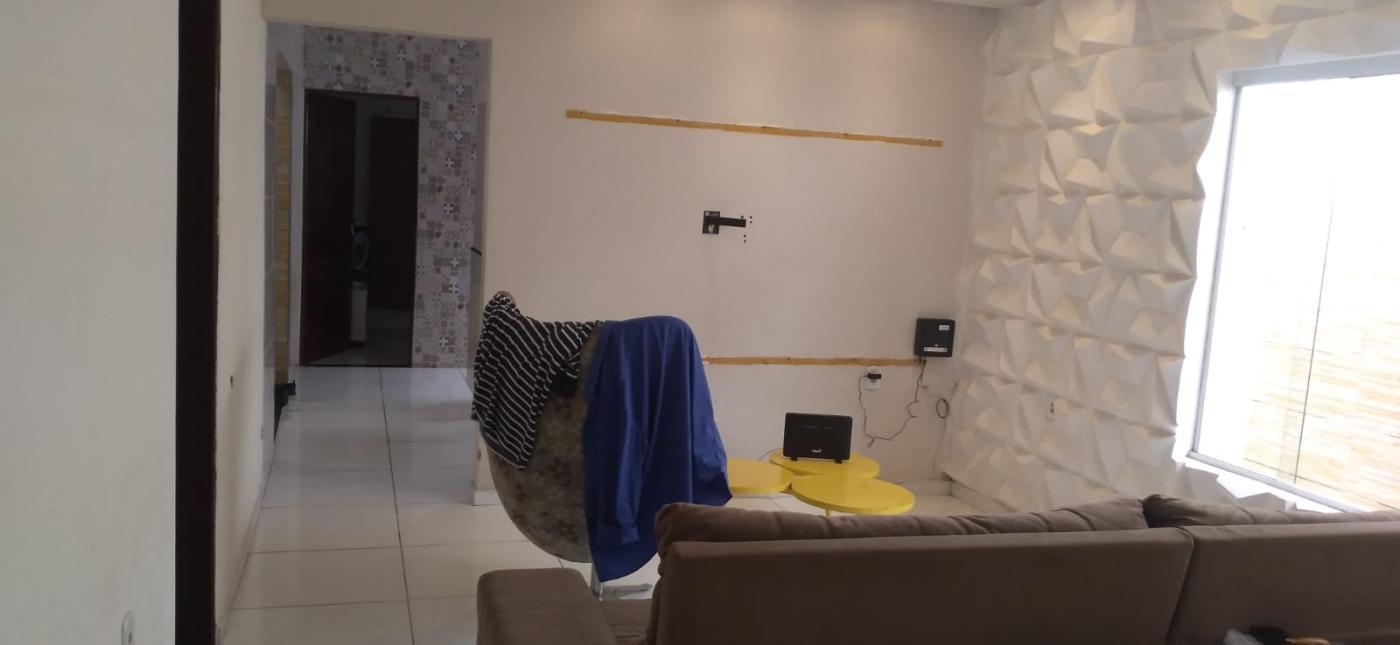 Casa à venda com 3 quartos - Foto 3