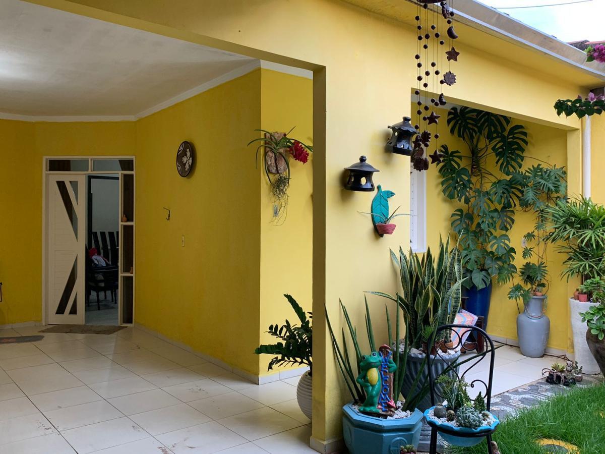 Casa à venda com 3 quartos - Foto 3