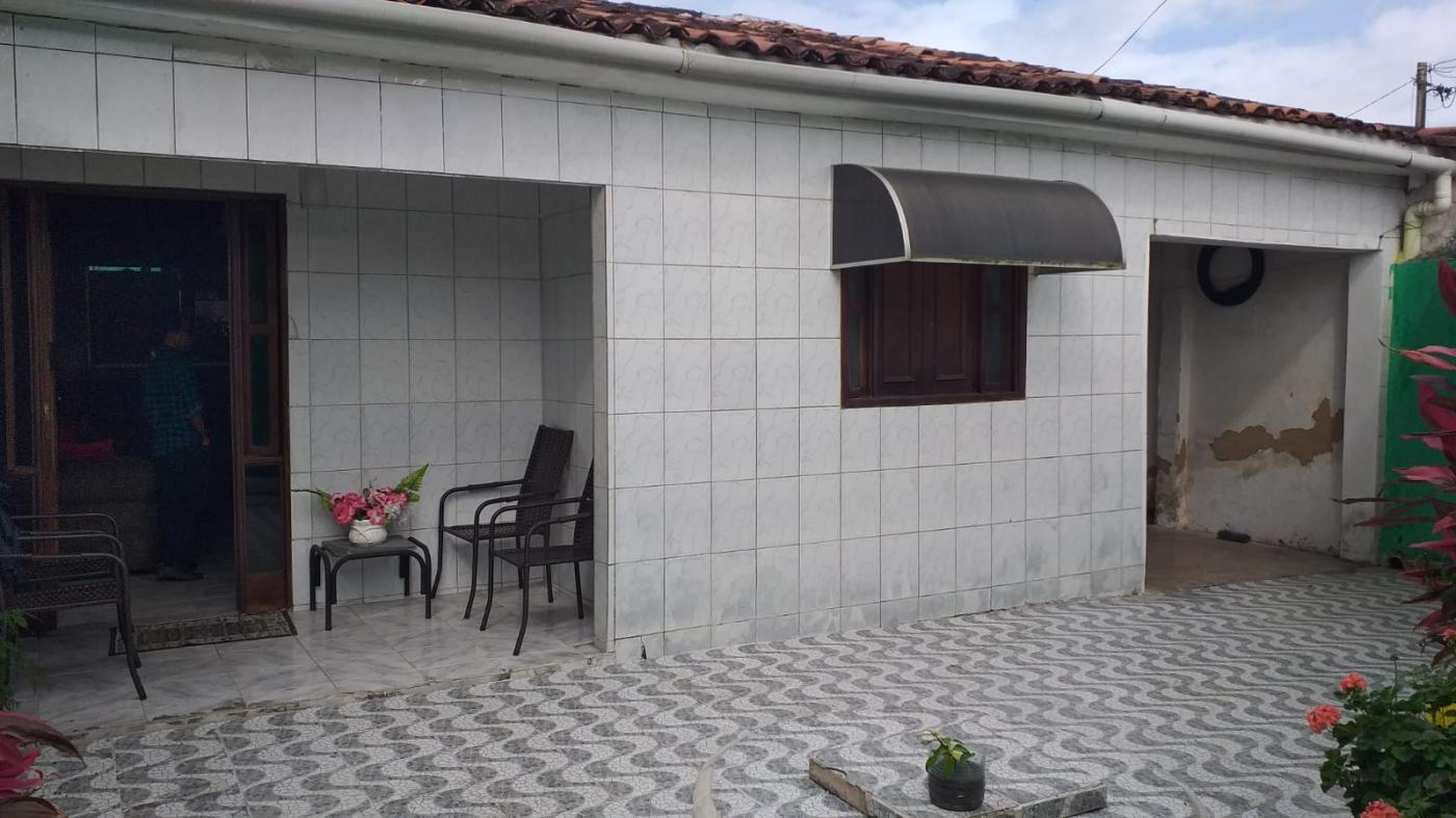 Casa à venda com 2 quartos - Foto 3