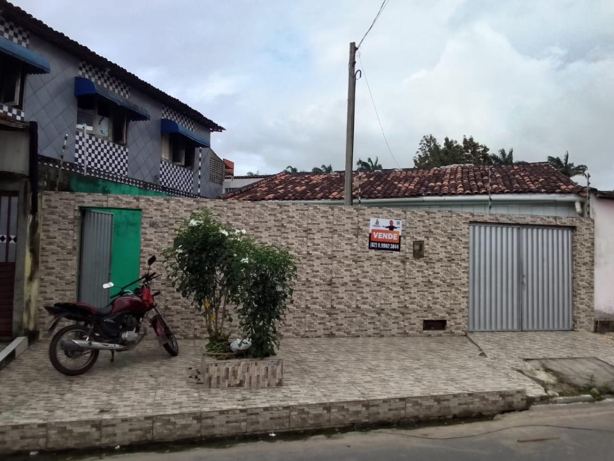 Casa à venda com 2 quartos - Foto 1