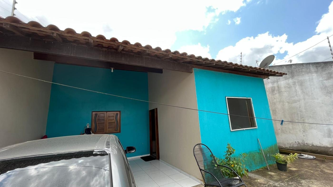 Casa à venda com 3 quartos, 162m² - Foto 2