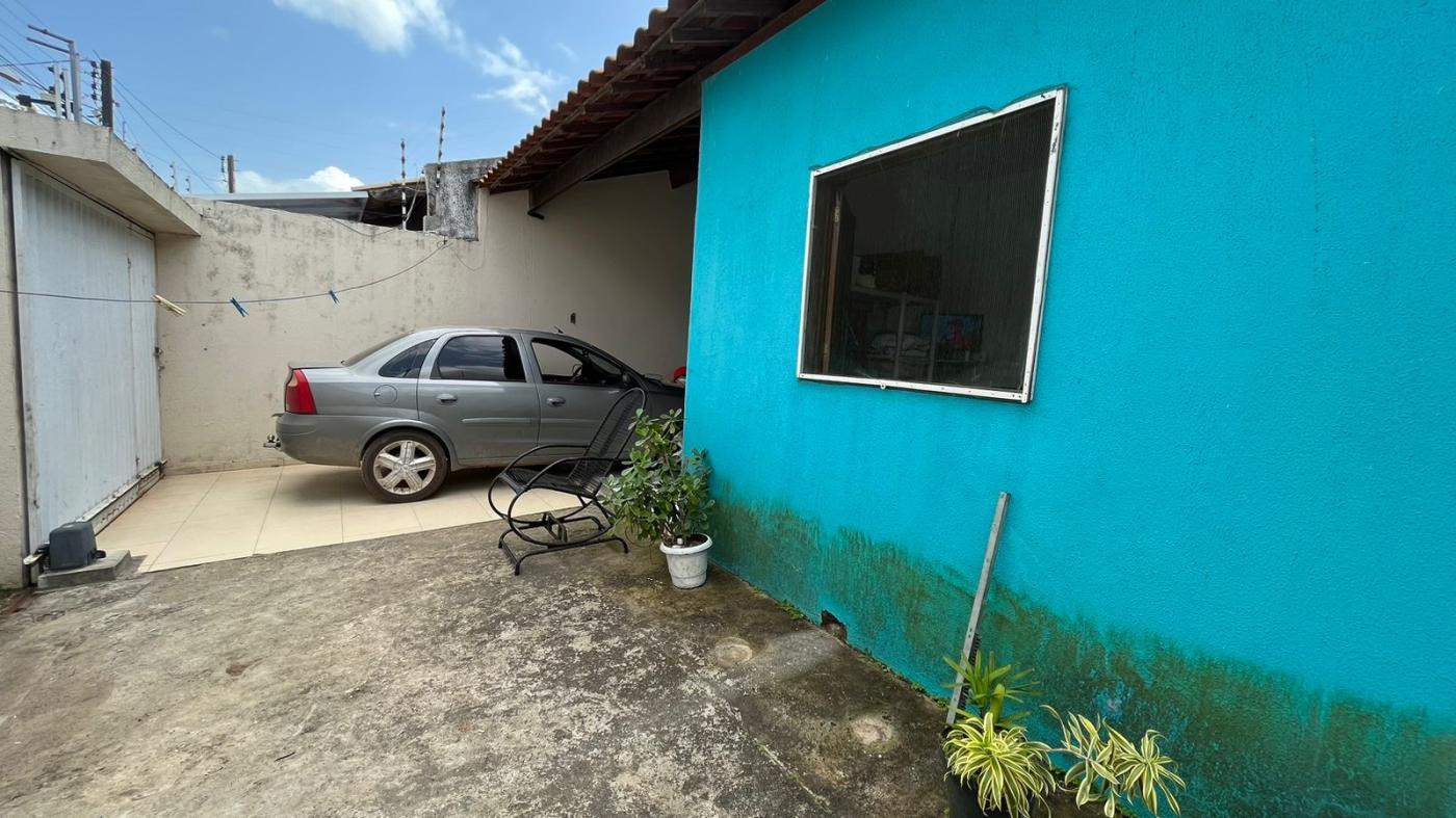 Casa à venda com 3 quartos, 162m² - Foto 4