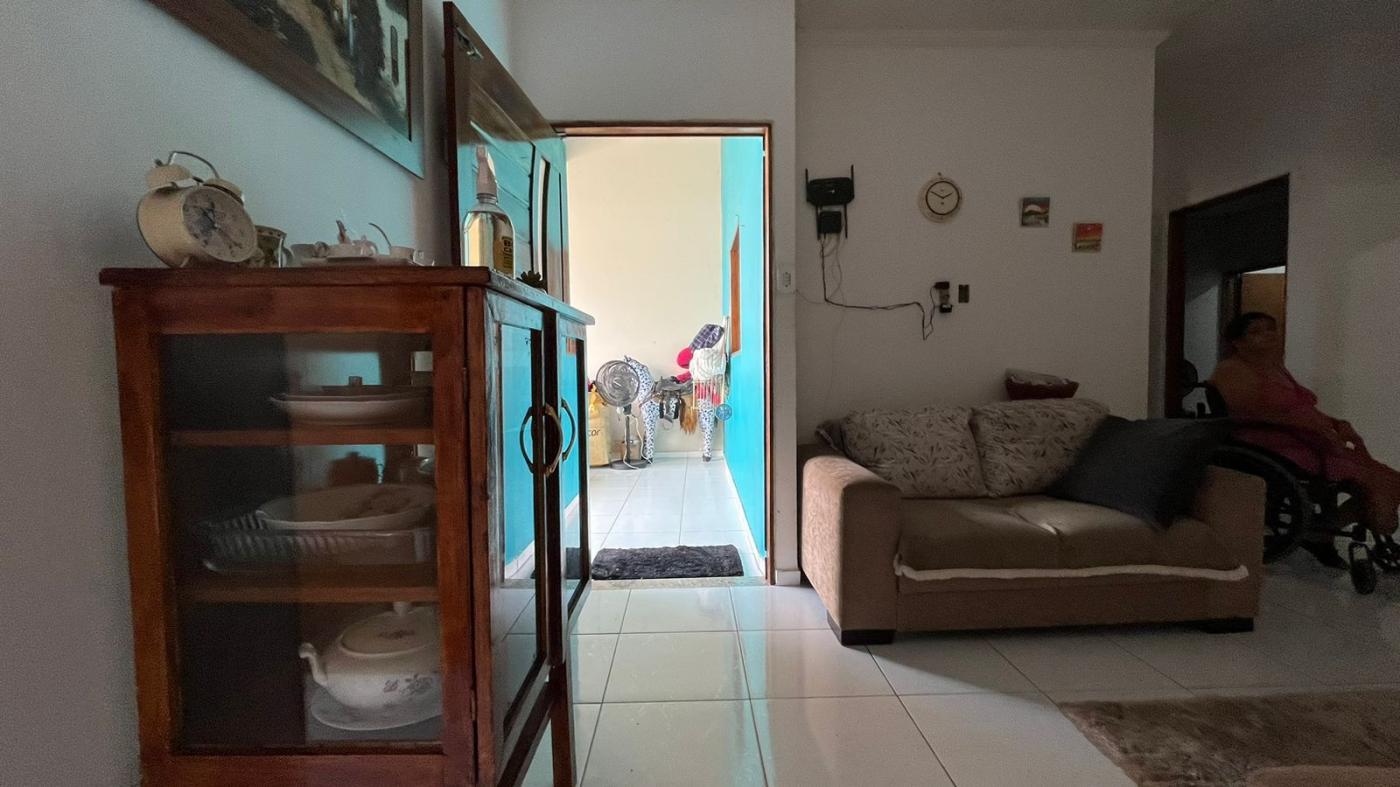 Casa à venda com 3 quartos, 162m² - Foto 5