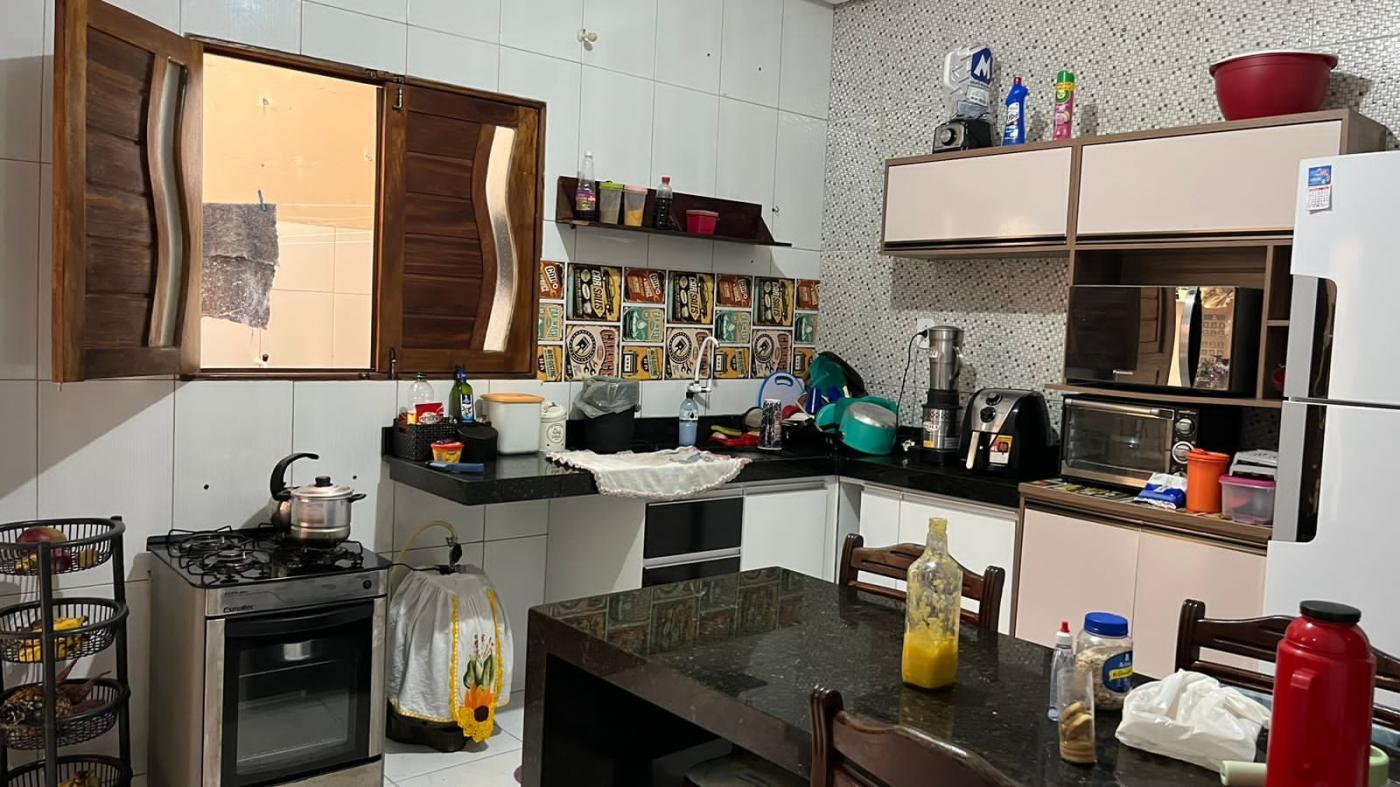 Casa à venda com 3 quartos, 162m² - Foto 7