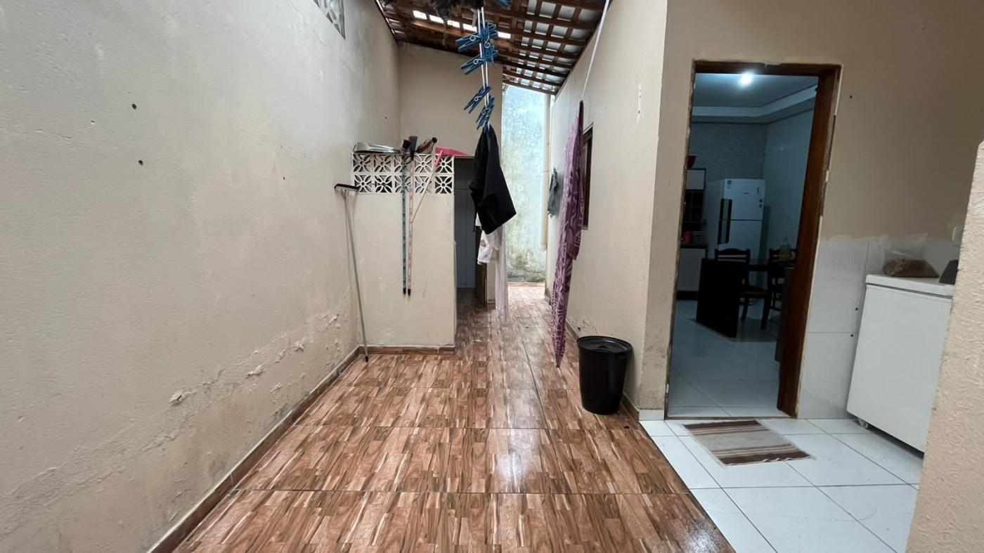 Casa à venda com 3 quartos, 162m² - Foto 8