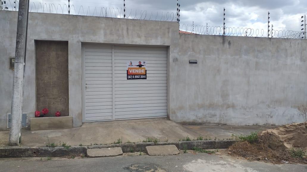 Casa à venda com 3 quartos, 145m² - Foto 1