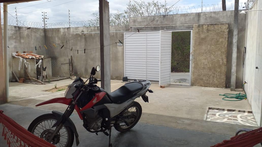 Casa à venda com 3 quartos, 145m² - Foto 3