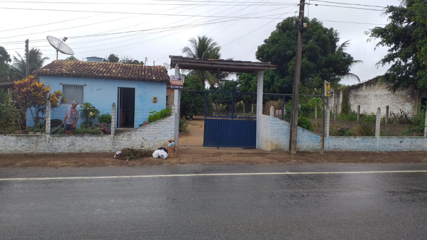 Chácara, 5192 m² - Foto 1