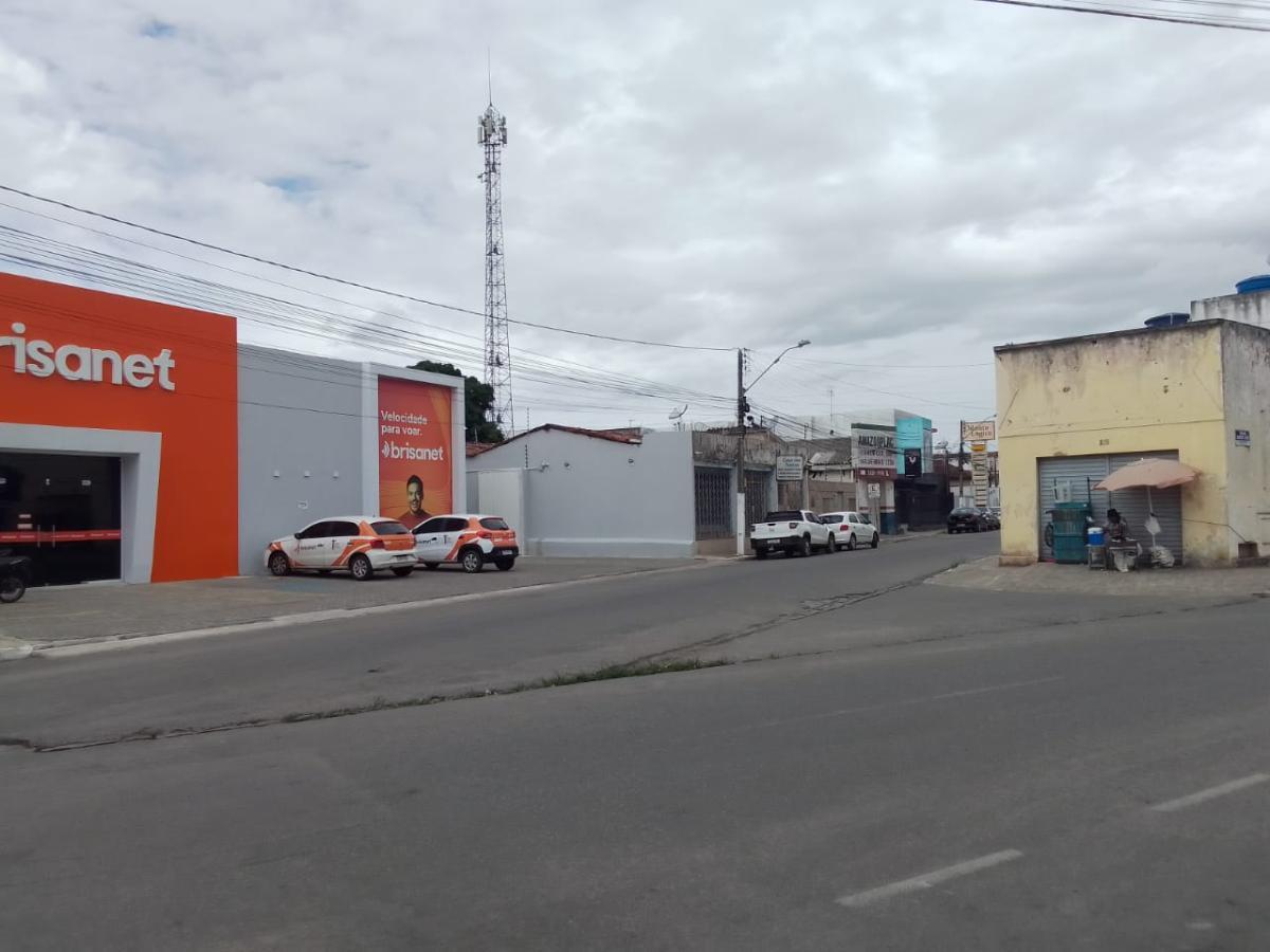 Loja-Salão para alugar com 3 quartos, 400m² - Foto 4