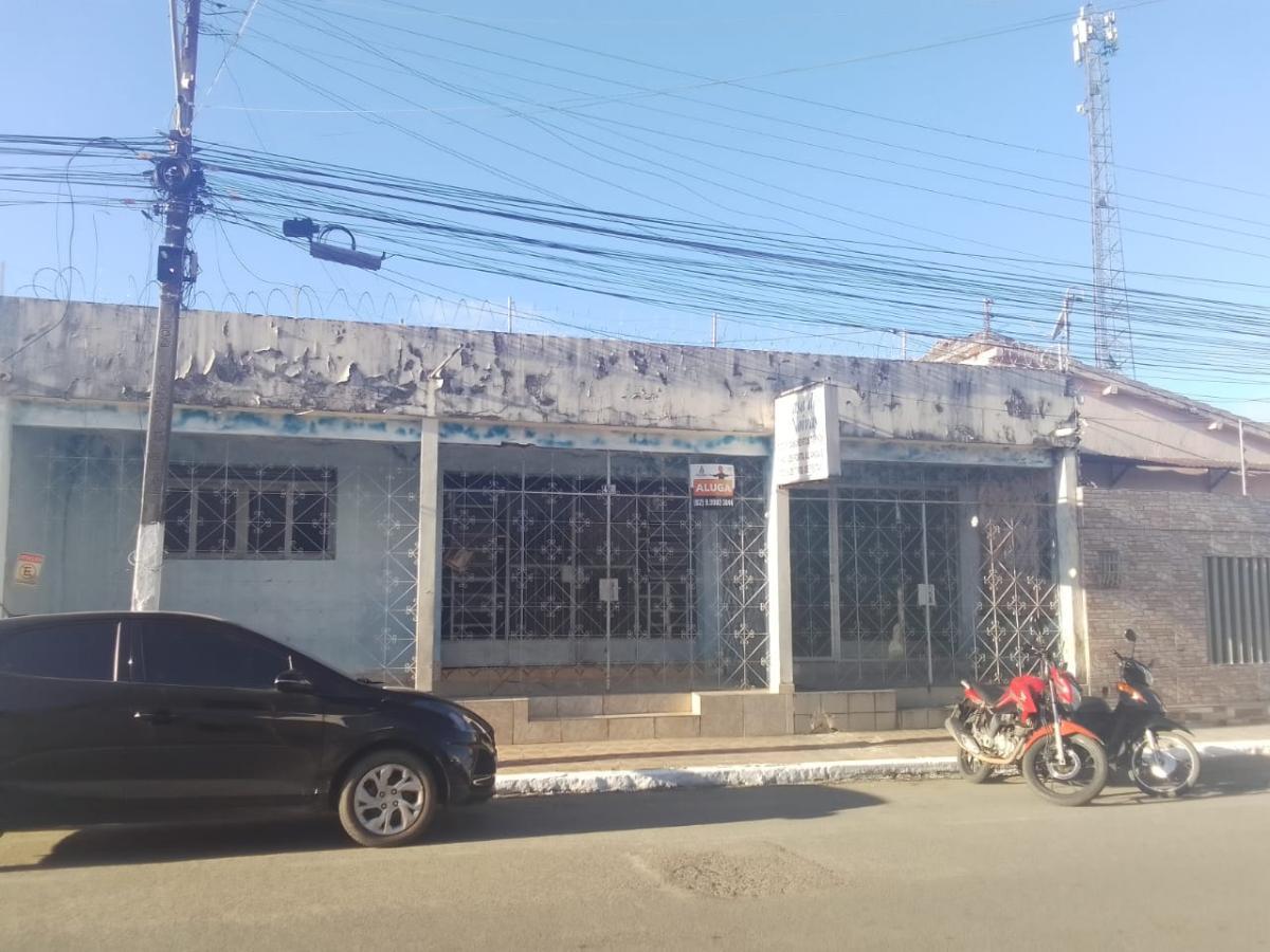 Loja-Salão para alugar com 3 quartos, 400m² - Foto 1