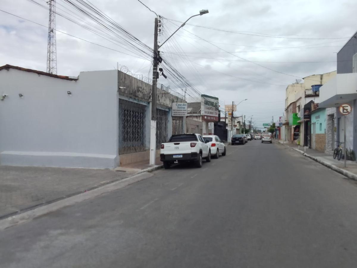 Loja-Salão para alugar com 3 quartos, 400m² - Foto 5