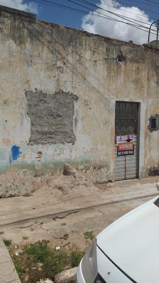 Terreno, 120 m² - Foto 1