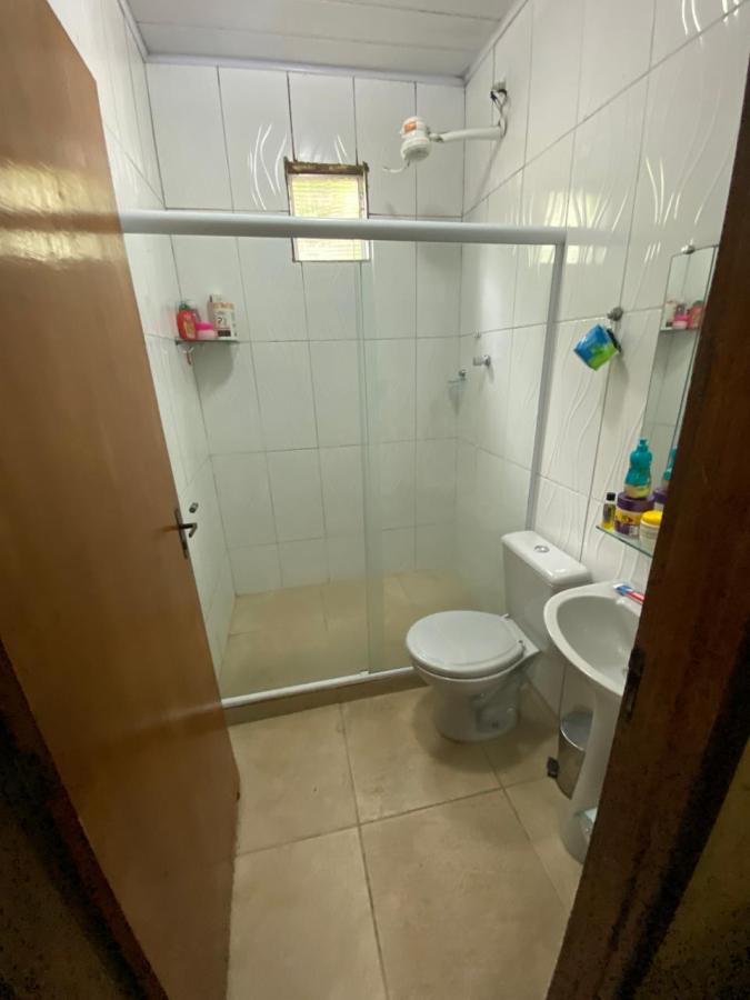 Casa à venda com 2 quartos - Foto 4