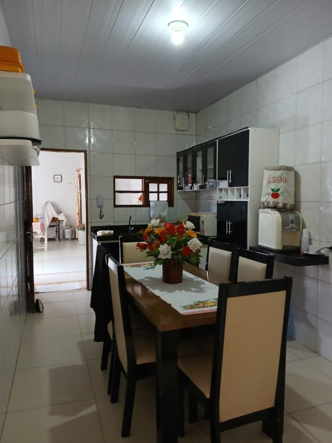 Casa à venda com 3 quartos, 98m² - Foto 4