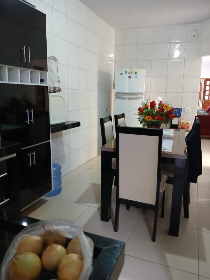 Casa à venda com 3 quartos, 98m² - Foto 10