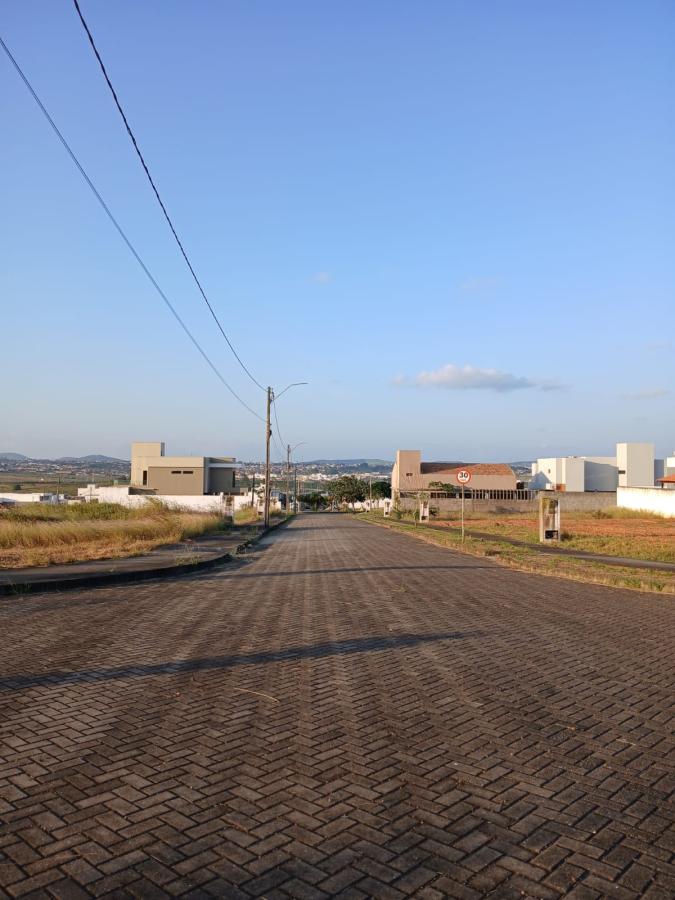 Terreno à venda, 406m² - Foto 3