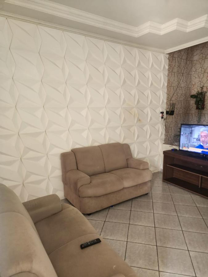 Casa à venda com 3 quartos, 115m² - Foto 3