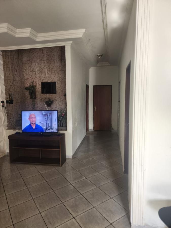Casa à venda com 3 quartos, 115m² - Foto 4