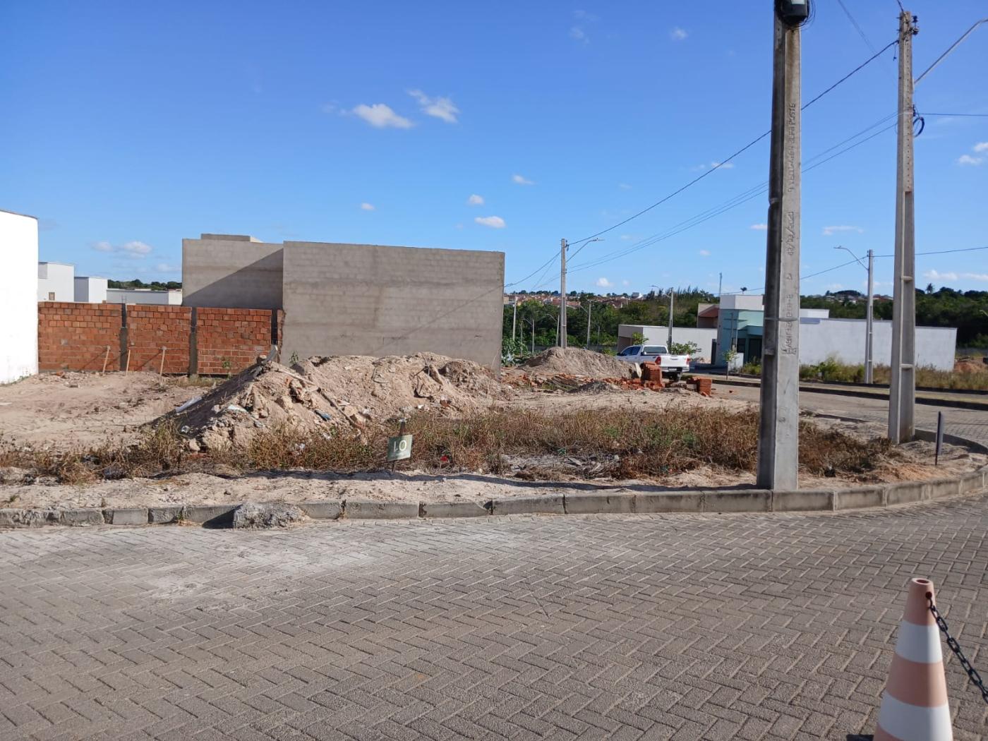 Terreno, 196 m² - Foto 9