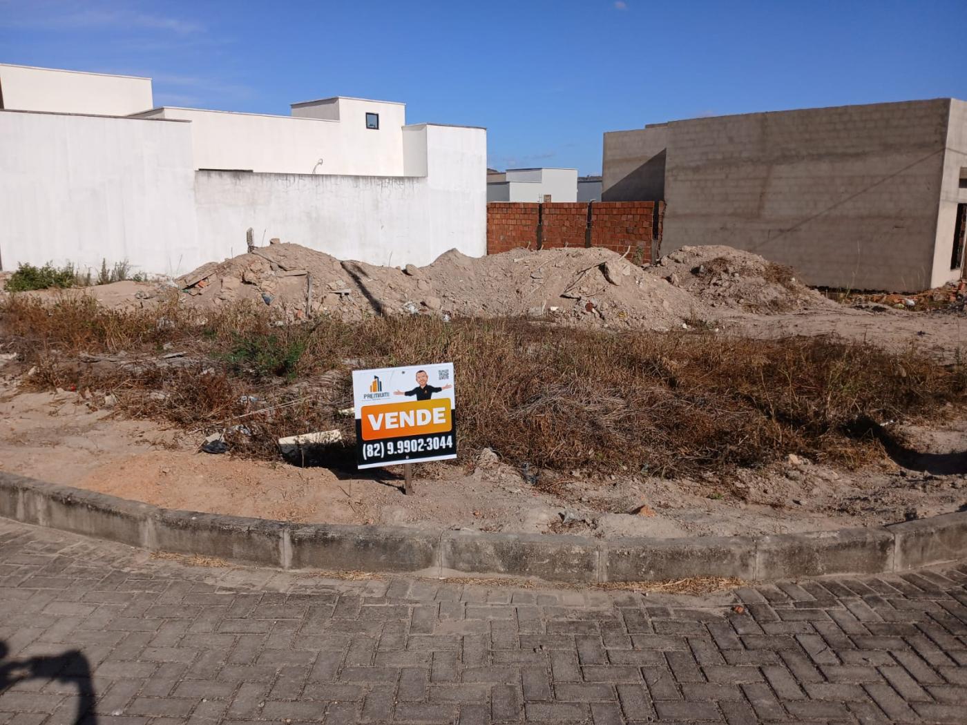 Terreno, 196 m² - Foto 1