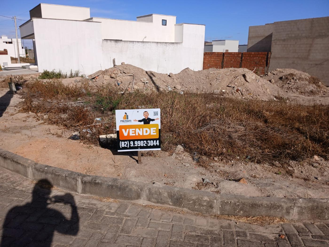 Terreno, 196 m² - Foto 10