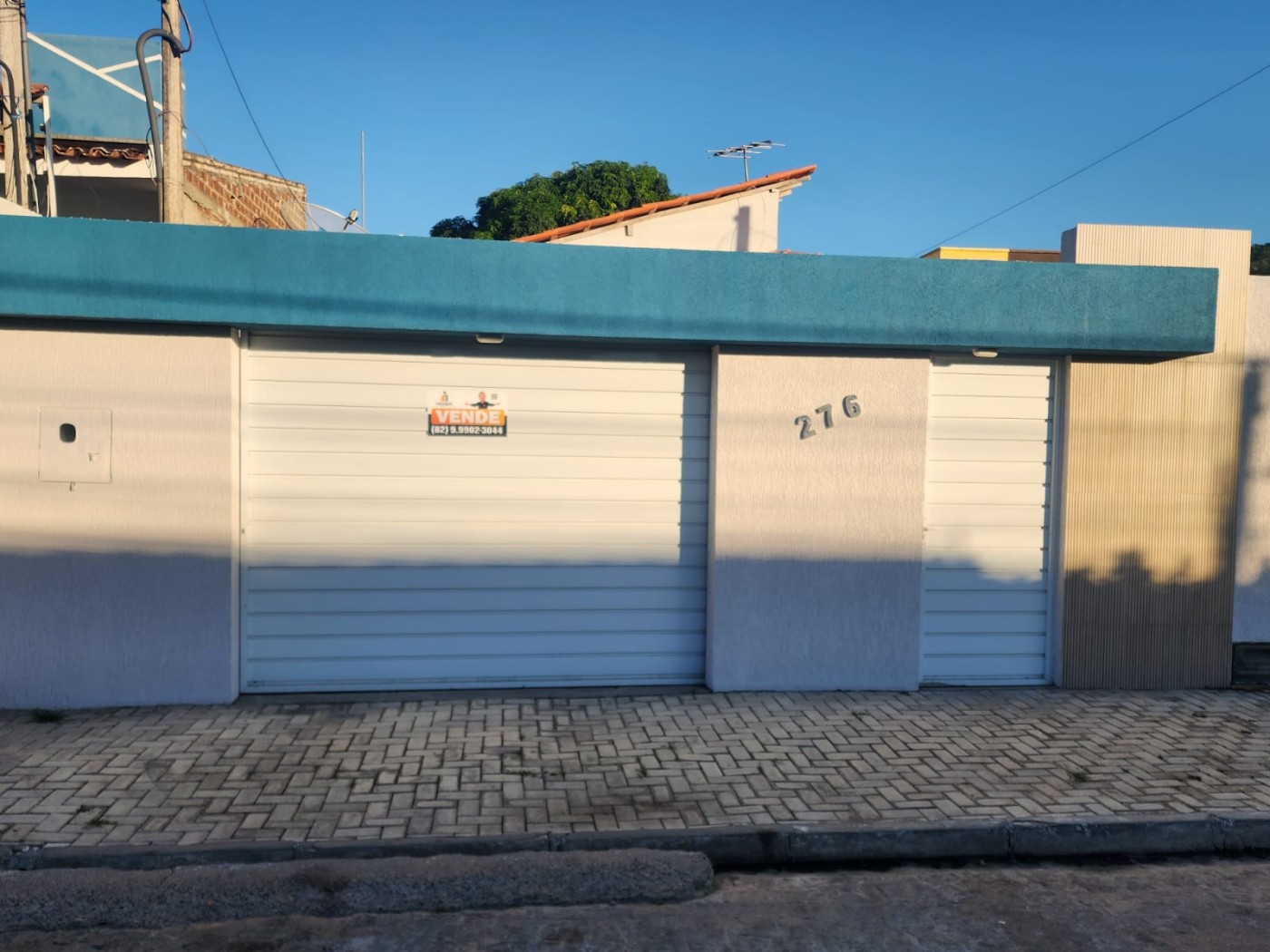 Casa à venda com 3 quartos, 133m² - Foto 2