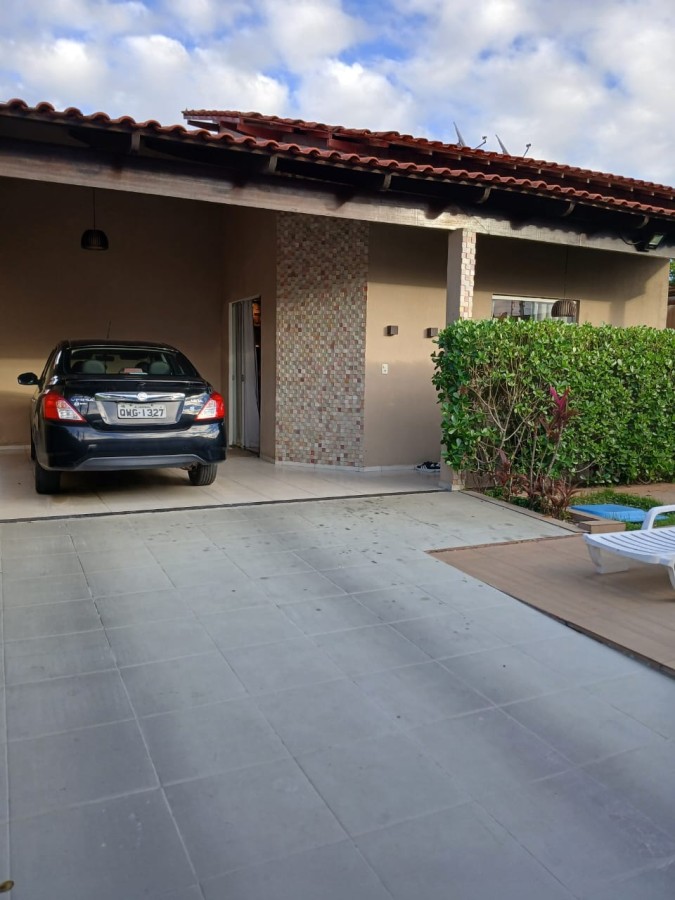 Casa à venda com 3 quartos, 200m² - Foto 3