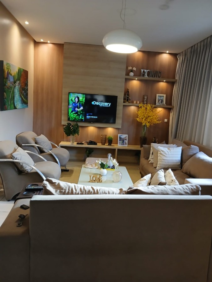Casa à venda com 3 quartos, 200m² - Foto 5