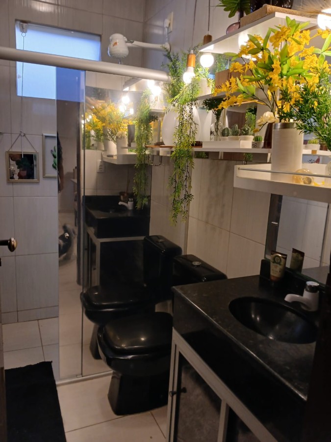 Casa à venda com 3 quartos, 200m² - Foto 9