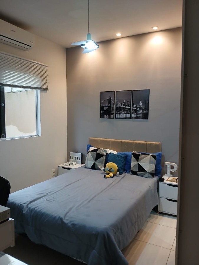 Casa à venda com 3 quartos, 200m² - Foto 10