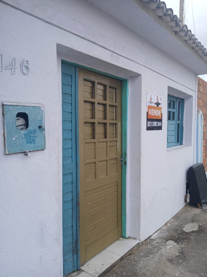 Casa, 2 quartos - Foto 2