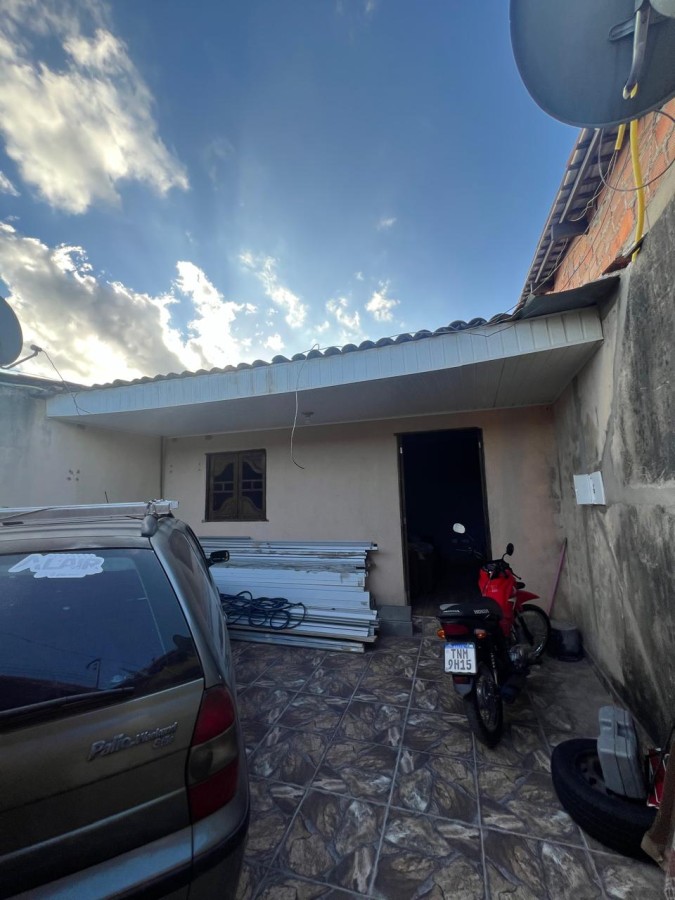 Casa, 2 quartos, 140 m² - Foto 3